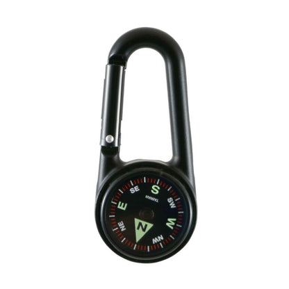 Carabiner Compass