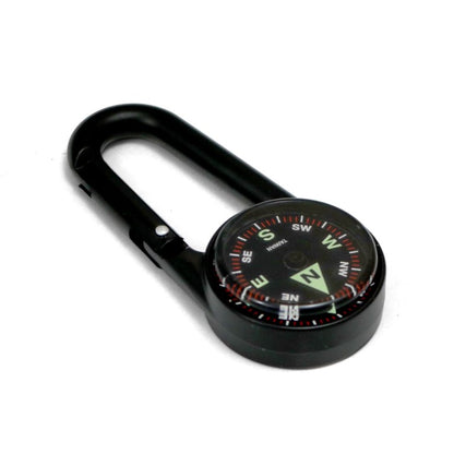 Carabiner Compass