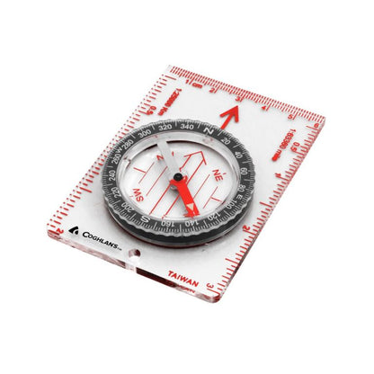 Map Compass