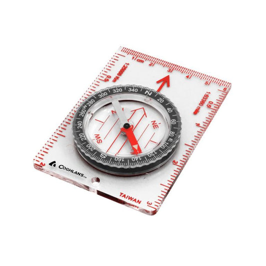 Map Compass