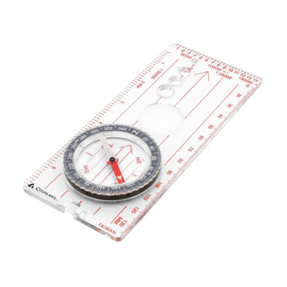 Deluxe Map Compass