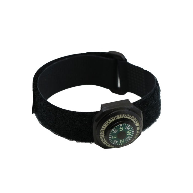 Wrist Compass – Tight Lines