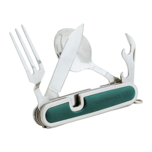 Camper's Knife