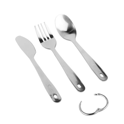 Stainless Steel Cutlery Set
