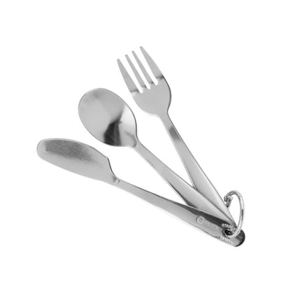Stainless Steel Cutlery Set