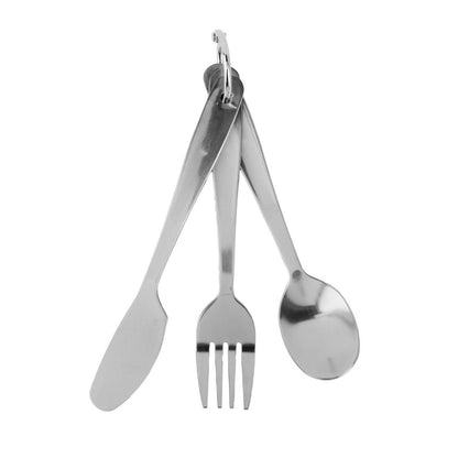 Stainless Steel Cutlery Set