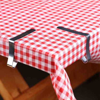 Tablecloth Clamps (steel)