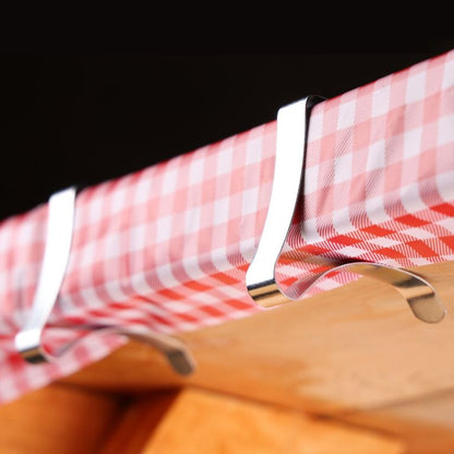 Tablecloth Clamps (steel)