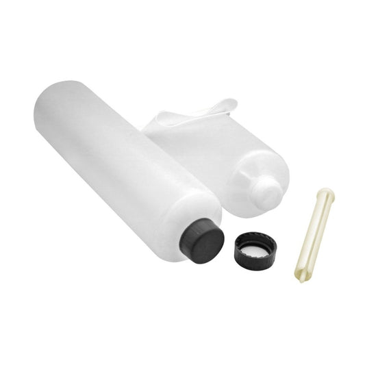 Squeeze Tubes