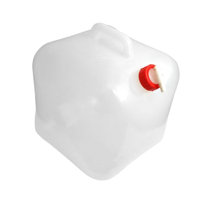 Collapsible Water Container