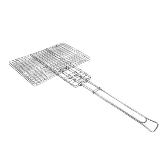 Deluxe Broiler