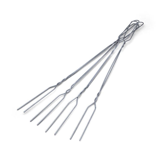 Toaster Forks