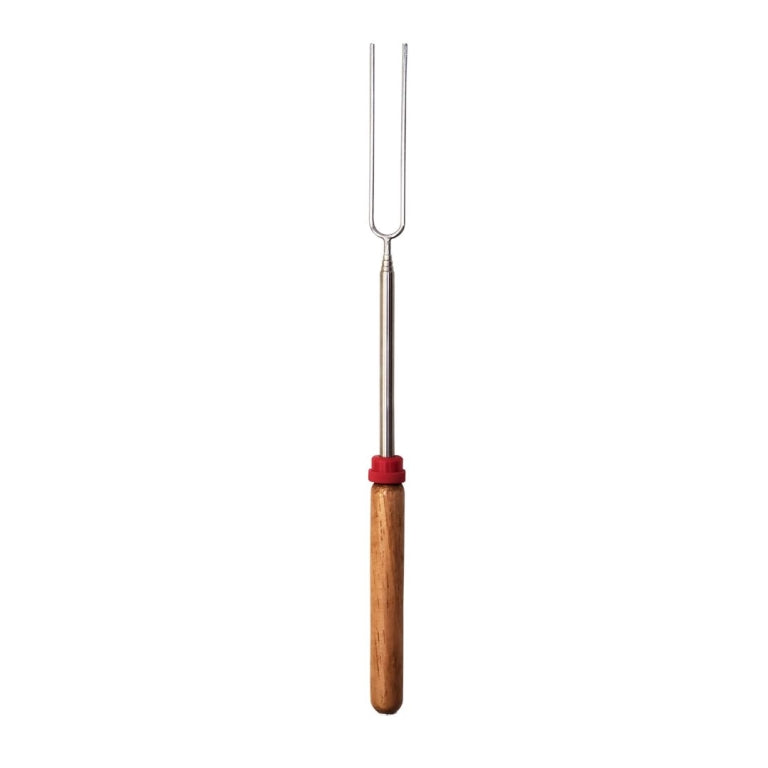 Telescoping Fork