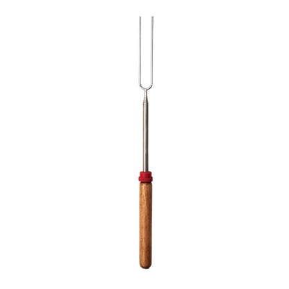Telescoping Fork