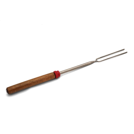 Telescoping Fork