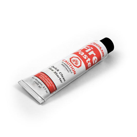 Fire Paste