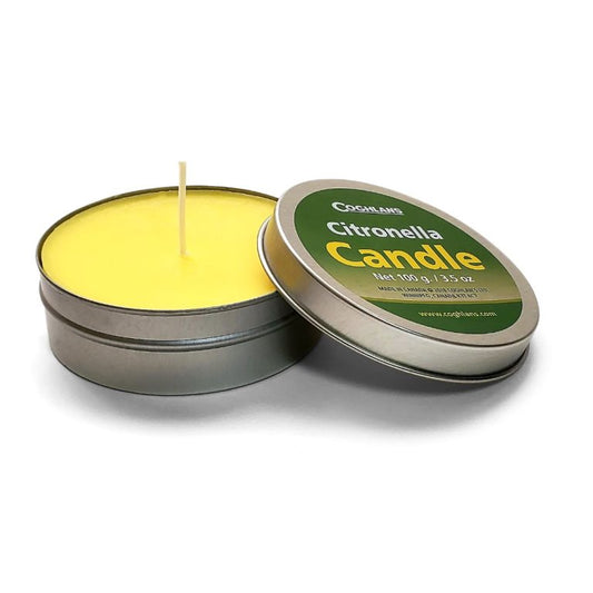 Citronella Candle