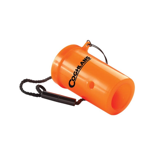 Emergency Survival Horn