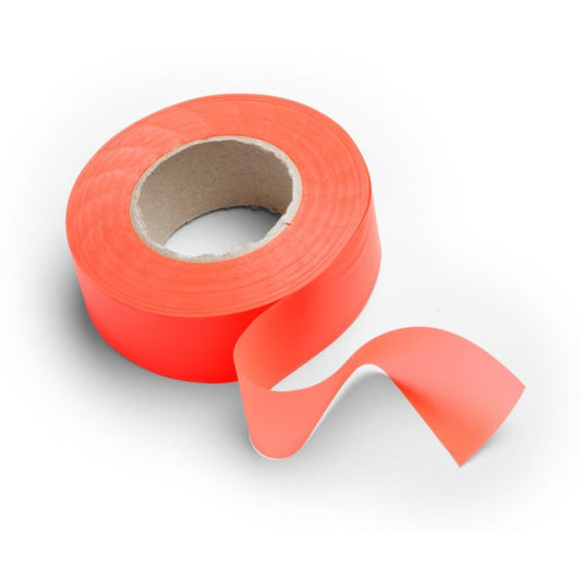 Trail Tape (orange)
