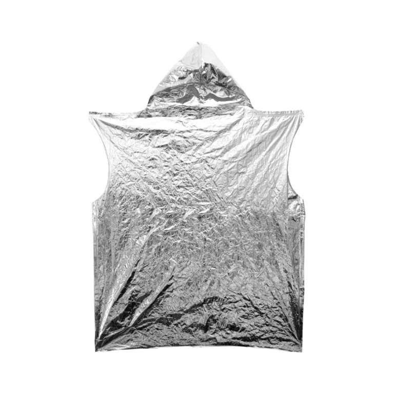 Emergency Survival Poncho