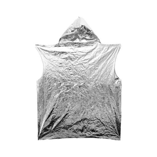 Emergency Survival Poncho