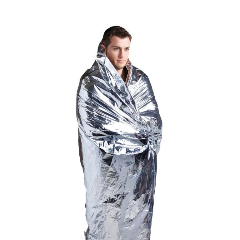 Emergency Blanket