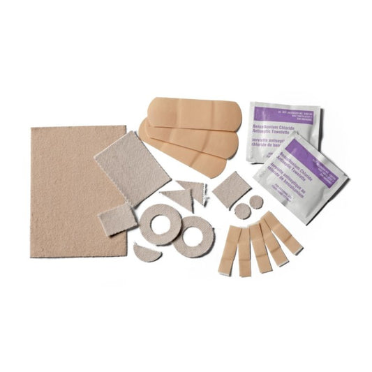 Foot Care Kit
