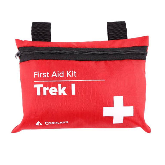 Trek 1 First Aid Kit