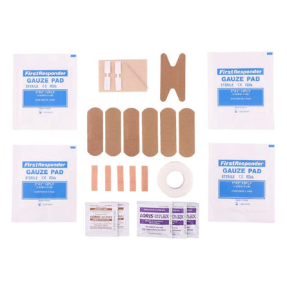 Trek 1 First Aid Kit