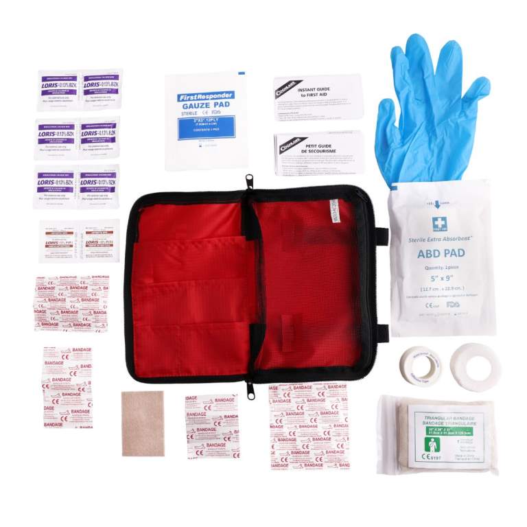 Trek 2 First Aid Kit