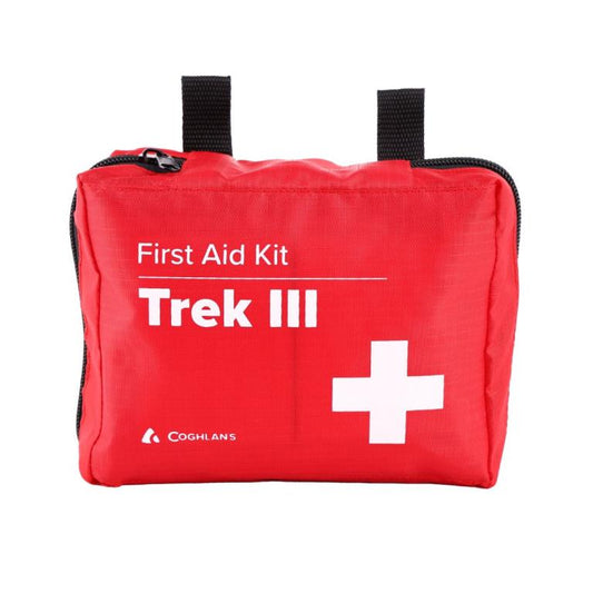 Trek 3 First Aid Kit