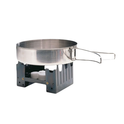 Emergency Stove