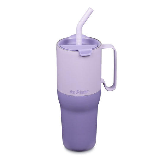 KK Rise 1064ml/36oz Tumbler Flip Straw Lid