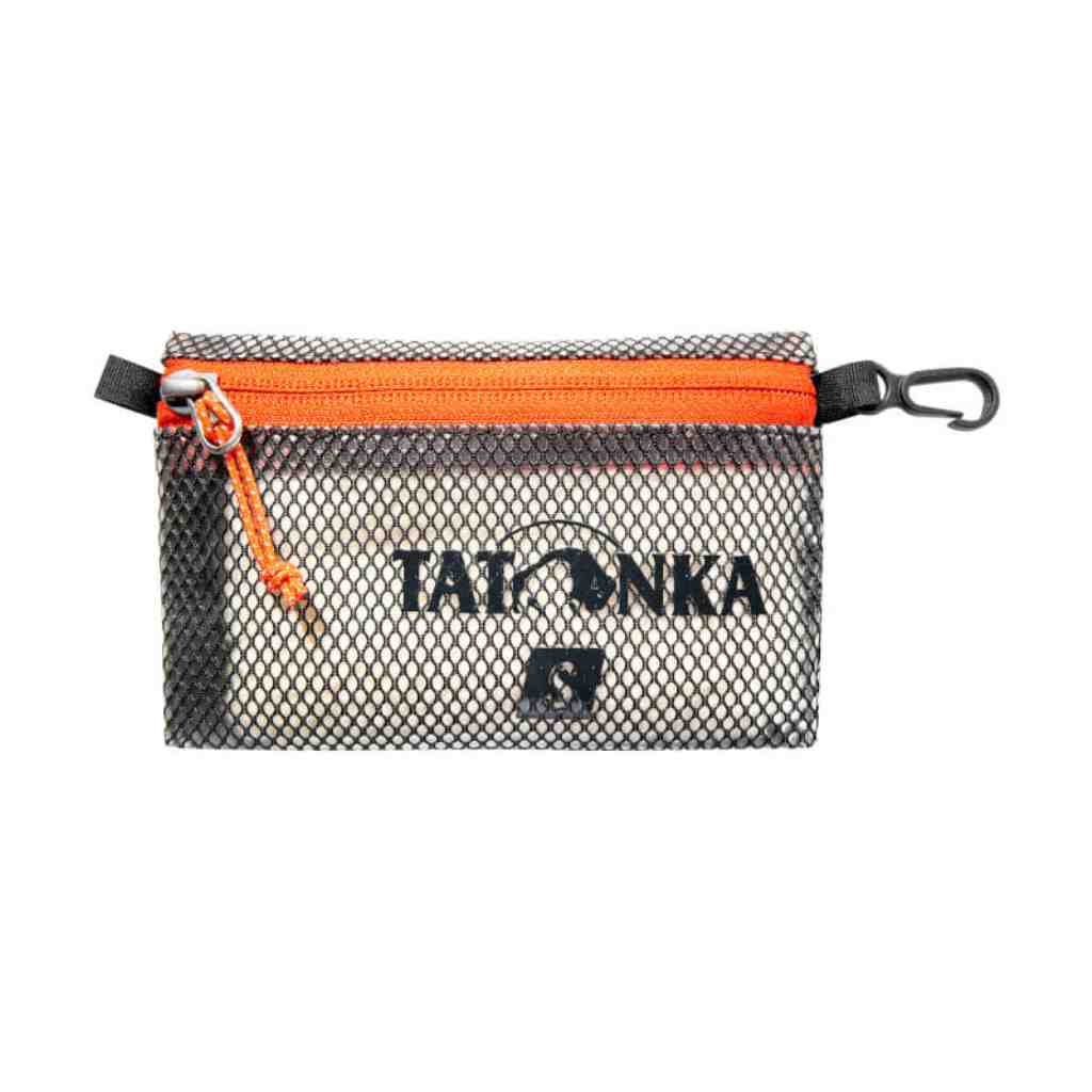 Zip Pouch