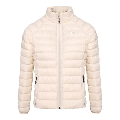 Ladies Synergy Jacket (ivory)
