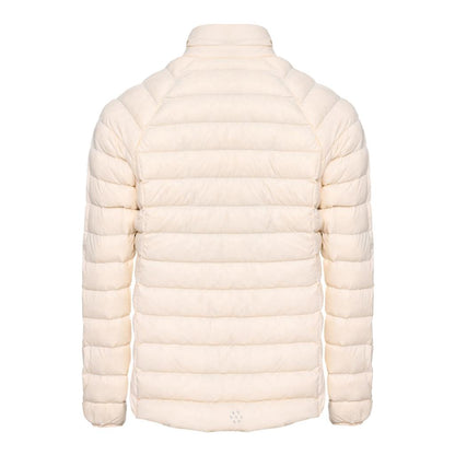 Ladies Synergy Jacket (ivory)