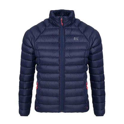 Ladies Synergy Jacket (navy)