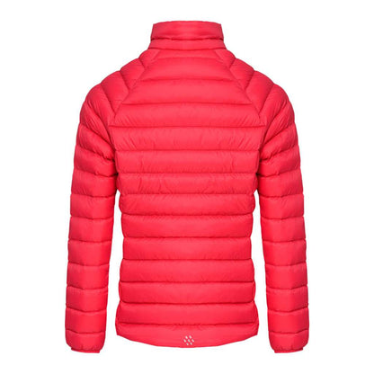 Ladies Synergy Jacket (watermelon)