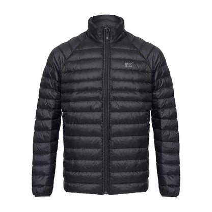 Men's Synergy Jacket (black)