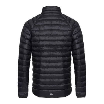 Men's Synergy Jacket (black)