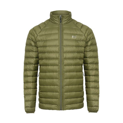 Men's Synergy Jacket (khaki)