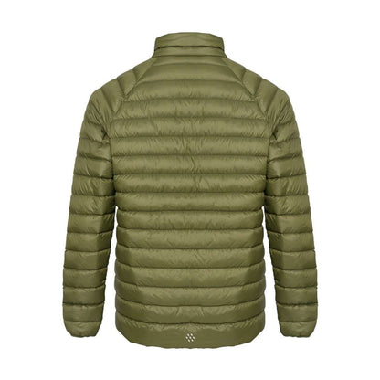 Men's Synergy Jacket (khaki)