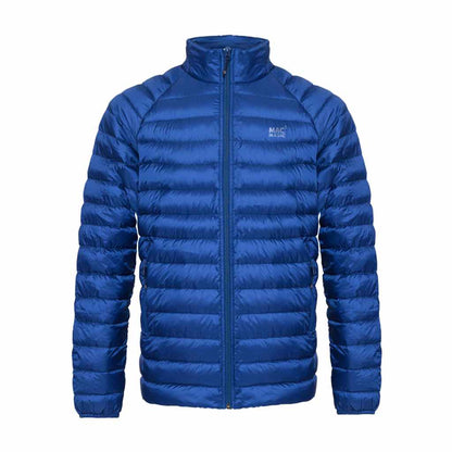 Men's Synergy Jacket (sapphire blue)