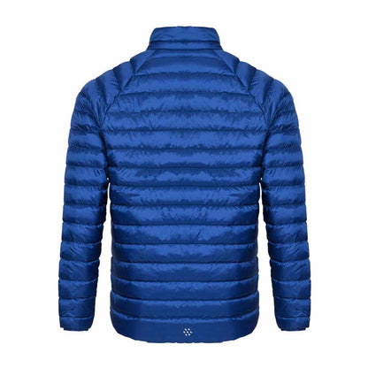 Men's Synergy Jacket (sapphire blue)
