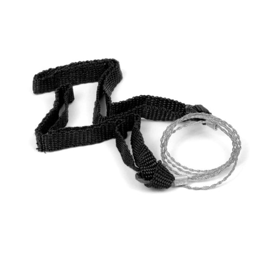 Commando Saw