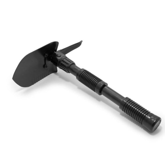 Mini Shovel with Pick