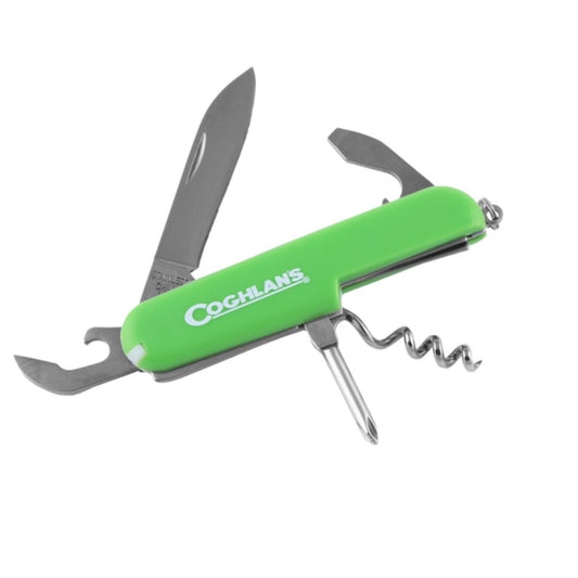 Camp Army Knife (5 function)