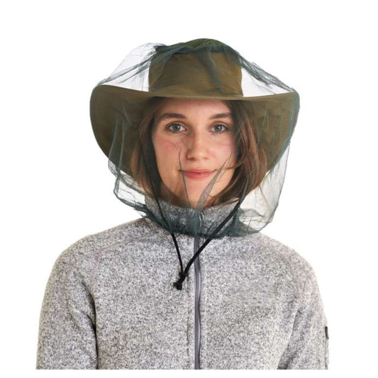Mosquito Head Net