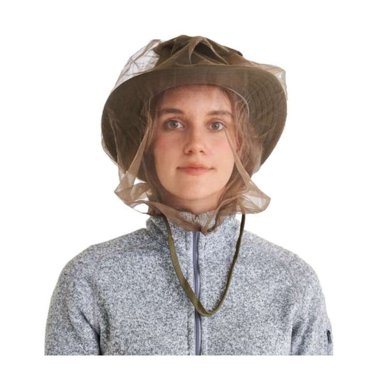 No-See-Um Head Net