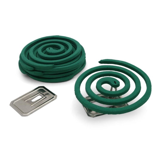 Mosquito Coils (10)